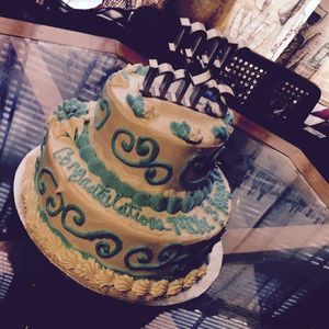 Meet your Posher, Angie